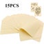 3/5/8/10/15/20pcs tattoo practice skin Permanent Makeup fake Synthetic le CHK12N Carousel 4