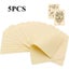 3/5/8/10/15/20pcs tattoo practice skin Permanent Makeup fake Synthetic le CHK12N Carousel 6