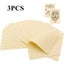 3/5/8/10/15/20pcs tattoo practice skin Permanent Makeup fake Synthetic le CHK12N Carousel 8