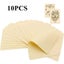 3/5/8/10/15/20pcs tattoo practice skin Permanent Makeup fake Synthetic le CHK12N Carousel 11