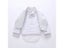 Baby Boy Clothes Suit For Wedding Baptism Christmas 0-4T 5-Piece White/black Carousel 9