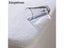 160X200cm Waterproof Mattress Cover Luxury Terry Cloth Mattress Protector Sheet Carousel 2