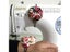 DIY Sewing Needle Pin Cushion Holder Handmade Craft Tailor Needlework Elastic Carousel 3