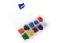 100PC Mix Color Gourd Shape Safety Pin Clips For DIY Clothing Kit Carousel 2