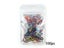100PC Mix Color Gourd Shape Safety Pin Clips For DIY Clothing Kit Carousel 1