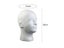 Plus Size Male Head Model Lightweight Sturdy Durable Foam Wig Stand Men Carousel 6