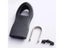 5PCS/Set Detachable Metal Zipper Pull Tags For Clothes Travel Bag Suitcase Tent Carousel 5