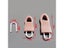 5PCS/Set Detachable Metal Zipper Pull Tags For Clothes Travel Bag Suitcase Tent Carousel 7