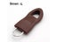5PCS/Set Detachable Metal Zipper Pull Tags For Clothes Travel Bag Suitcase Tent Carousel 1
