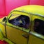 "Barnfind" Bumblebee customs Carousel 9