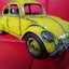 "Barnfind" Bumblebee customs Carousel 2