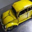 "Barnfind" Bumblebee customs Carousel 4