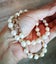 Pearl necklace very good lustre Carousel 4