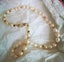 Pearl necklace very good lustre Carousel 1
