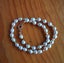Pearl necklace very good lustre Carousel 2