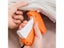 Clothing Price Tags Gun Machine With 5000 Price Tagging Barbs Orange Towel Tag Carousel 3