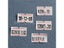 Single Line Date Price Labeller With Label Cover Sticker Applicator Handheld Carousel 6