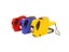 MX-5500 8 Digits Handheld Price Tag Gun With 1 Ink Coding Machine Price Label Carousel 3