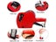 MX-5500 8 Digits Handheld Price Tag Gun With 1 Ink Coding Machine Price Label Carousel 5
