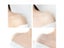 2 PCS/Set Soft Anti-Slip Shoulder Pads Invisible Breathable Silicone Shoulder Carousel 4