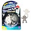 Strechy Crawling Astronauts Carousel 1