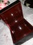 Wooden Jewellery Box with Tile Ceramic Lid Carousel 3