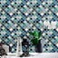 Self Adhesive 3D Wall Tiles Brick Wallpaper Clearance Carousel 5