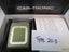 Shaver Collection - 37 rare shavers / old counter display unit / Replica ads Carousel 7