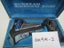 Shaver Collection - 37 rare shavers / old counter display unit / Replica ads Carousel 9