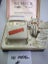 Shaver Collection - 37 rare shavers / old counter display unit / Replica ads Carousel 15