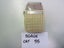 Shaver Collection - 37 rare shavers / old counter display unit / Replica ads Carousel 16