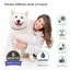 Dogs Mosquitoe Repellent Collar Pet Antiparasitic Anti Flea Tick Collar F CHK12N Carousel 6
