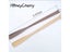 Long 54cm Shoehore Wood / Imitation Red Wood Shoe Horn Carousel 4