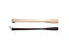 Long 54cm Shoehore Wood / Imitation Red Wood Shoe Horn Carousel 6
