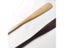 Long 54cm Shoehore Wood / Imitation Red Wood Shoe Horn Carousel 8