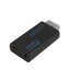Full HD 1080P Wii To HDMI-compatible Adapter Converter 3.5mm Audio For PC CHK12N Carousel 3