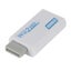 Full HD 1080P Wii To HDMI-compatible Adapter Converter 3.5mm Audio For PC CHK12N Carousel 6