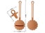 New Design Non-Toxic Baby Pacifier Holder Silicone Container Box For Kids Teat Carousel 3