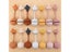 New Design Non-Toxic Baby Pacifier Holder Silicone Container Box For Kids Teat Carousel 5