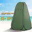 Portable Pop-Up Privacy Shower Tent Spacious Changing Room For Camping Fi CHK12N Carousel 3