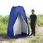 Portable Pop-Up Privacy Shower Tent Spacious Changing Room For Camping Fi CHK12N Carousel 4