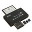 Card Reader USB 2.0 SD Card Reader Adapter TF CF SD Mini SD SDHC MMC MS X CHK12N Carousel 5