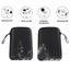 10/17/21 Keys Kalimba Case Thumb Piano Case Water-resistant Shock-proof M CHK12N Carousel 4