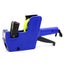 8 Digits Digital Tag Gun EOS Price Label Gun+ 1 Lines Labels +1 Ink 5500 CHK12N Carousel 3