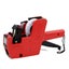 8 Digits Digital Tag Gun EOS Price Label Gun+ 1 Lines Labels +1 Ink 5500 CHK12N Carousel 4