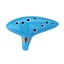 12 Holes Alto C Zelda Ocarina Ceramic Vessel Flute Wind Musical Instrumen CHK12N Carousel 7