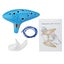 12 Holes Alto C Zelda Ocarina Ceramic Vessel Flute Wind Musical Instrumen CHK12N Carousel 10