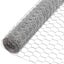 1 Roll Wire Mesh Large Size Hexagonal Design Chicken Wire Fence Wire Hind CHK12N Carousel 5