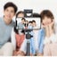 Adjustable Tripod Floor Stand Tablet Holder Stand for 4-11 Inches Tablet CHK12N Carousel 3