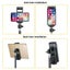 Adjustable Tripod Floor Stand Tablet Holder Stand for 4-11 Inches Tablet CHK12N Carousel 6